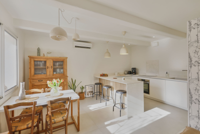 Maison &agrave; vendre &agrave; AUBAGNE  - 4 pi&egrave;ces - 105 m&sup2; 