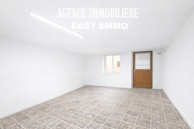 Maison &agrave; vendre &agrave; QUINSON  - 3 pi&egrave;ces - 90 m&sup2; 