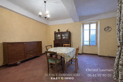 Maison &agrave; vendre &agrave; RÉGUSSE  - 3 pi&egrave;ces - 89 m&sup2; 
