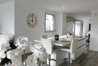 Appartement &agrave; vendre &agrave; ROYAN Angoulins - 7 pi&egrave;ces - 200 m&sup2; 