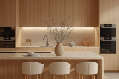 Appartement &agrave; vendre residence la marine 