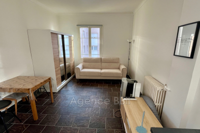 Appartement &agrave; vendre &agrave; NICE Villa Arson - 1 pi&egrave;ces - 24 m&sup2; 