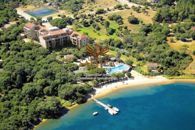 Appartement &agrave; vendre front mer vue 