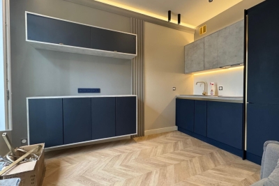 Appartement &agrave; vendre &agrave; NICE Villa Arson - 1 pi&egrave;ces - 16 m&sup2; 