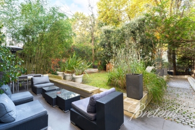 Appartement &agrave; vendre boulevard 