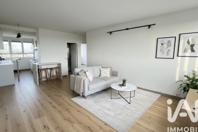 Appartement &agrave; vendre boulevard 