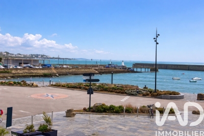 Appartement &agrave; vendre &agrave; QUIBERON  - 2 pi&egrave;ces - 58 m&sup2; 