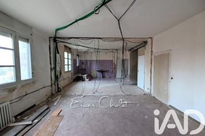 Maison &agrave; vendre &agrave; COUËRON  - 4 pi&egrave;ces - 86 m&sup2; 