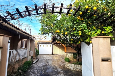 Maison &agrave; vendre 54 