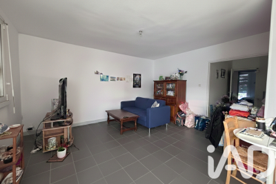 Appartement &agrave; vendre &agrave; BRUGES Centre-Ville 1 - 3 pi&egrave;ces - 70 m&sup2; 