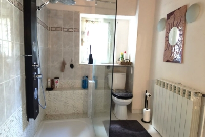 Maison &agrave; vendre &agrave; OLORON-STE-MARIE  - 7 pi&egrave;ces - 148 m&sup2; 