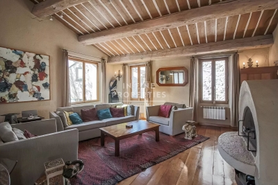 Appartement &agrave; vendre &agrave; VALBONNE  - 6 pi&egrave;ces - 210 m&sup2; 