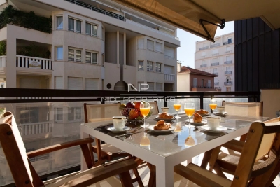 Appartement &agrave; vendre &agrave; CANNES  - 3 pi&egrave;ces - 96 m&sup2; 