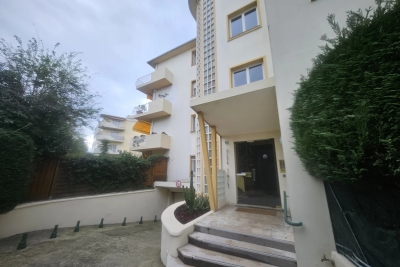 Appartement &agrave; vendre &agrave; NICE  - 2 pi&egrave;ces - 53 m&sup2; 