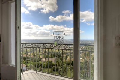 Appartement &agrave; vendre &agrave; GRASSE  - 2 pi&egrave;ces - 71 m&sup2; 