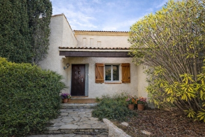 Maison &agrave; vendre &agrave; MONTPELLIER  - 7 pi&egrave;ces - 145 m&sup2; 