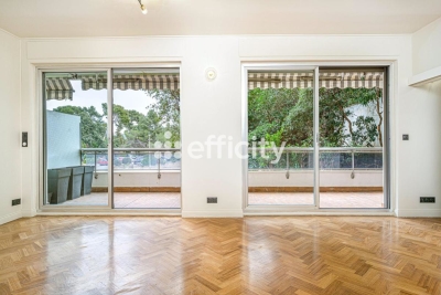 Appartement &agrave; vendre 1 hectare 