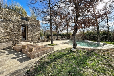 Maison &agrave; vendre luberon 