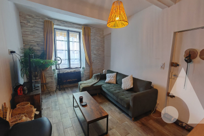Appartement &agrave; vendre &agrave; FRÉJUS  - 2 pi&egrave;ces - 36 m&sup2; 