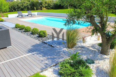 Maison &agrave; vendre &agrave; AIX-EN-PROVENCE  - 4 pi&egrave;ces - 105 m&sup2; 