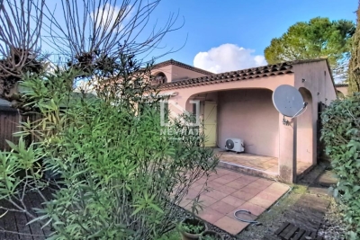 Appartement &agrave; vendre &agrave; CALLIAN  - 3 pi&egrave;ces - 75 m&sup2; 