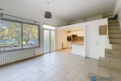 Appartement &agrave; vendre &agrave; NICE Villa Arson - 1 pi&egrave;ces - 27 m&sup2; 