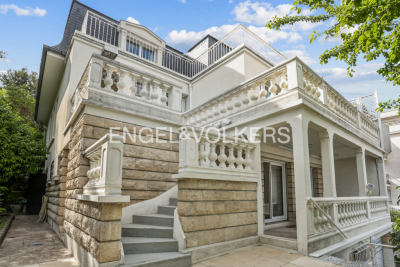 House for sale in ST CLOUD  - 9 rooms  