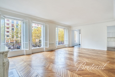 Appartement &agrave; vendre boulevard 