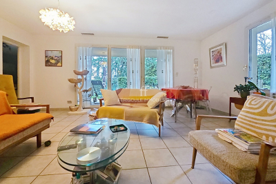 Appartement &agrave; vendre &agrave; VILLENEUVE-LÈS-AVIGNON  - 4 pi&egrave;ces - 103 m&sup2; 