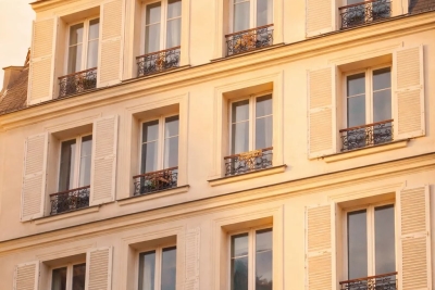 Appartement &agrave; vendre &agrave; PARIS 15EME  - 4 pi&egrave;ces - 70 m&sup2; 