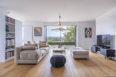 Appartement &agrave; vendre &agrave; ANNECY-LE-VIEUX  - 6 pi&egrave;ces - 183 m&sup2; 