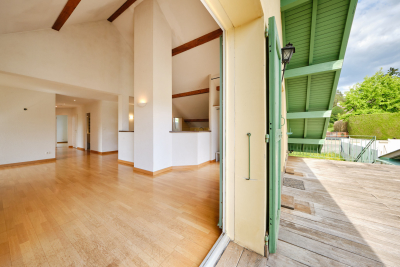 Appartement &agrave; vendre &agrave; ANNECY-LE-VIEUX  - 4 pi&egrave;ces - 121 m&sup2; 