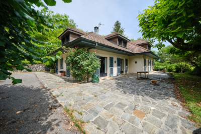 Maison &agrave; vendre &agrave; SEYNOD  - 7 pi&egrave;ces - 250 m&sup2; 