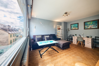 Appartement &agrave; vendre &agrave; ANNECY  - 2 pi&egrave;ces - 49 m&sup2; 