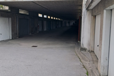 Parking/Garage &agrave; vendre &agrave; immobilier ANNECY   - 15 m&sup2; 