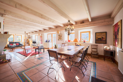 Maison &agrave; vendre &agrave; FILLIERE  - 6 pi&egrave;ces - 272 m&sup2; 