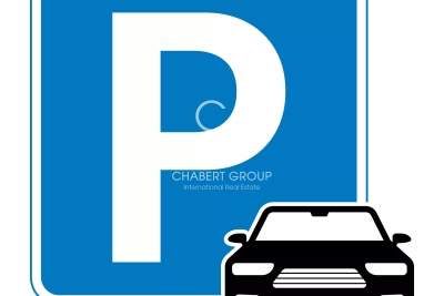 Parking/Garage for sale in BEAULIEU-SUR-MER  - 1 rooms  