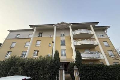 Appartement &agrave; vendre &agrave; MONTÉLIMAR  - 2 pi&egrave;ces - 56 m&sup2; 