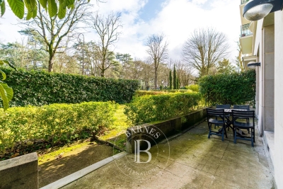 Appartement &agrave; vendre &agrave; NEUILLY SUR SEINE  - 2 pi&egrave;ces - 60 m&sup2; 