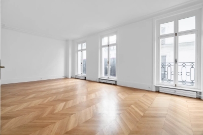Appartement &agrave; vendre &agrave; PARIS 8EME  - 3 pi&egrave;ces - 120 m&sup2; 