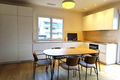 Appartement &agrave; louer &agrave; ANGLET  - 4 pi&egrave;ces  