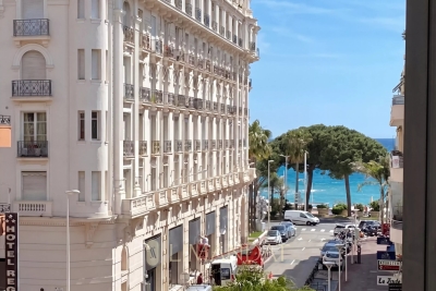 Appartement à vendre sans v