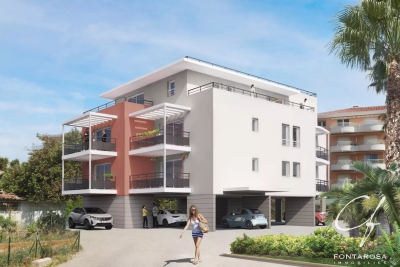 Apartment for sale in FRÉJUS    