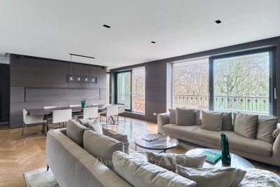 Appartement &agrave; vendre &agrave; PARIS 16EME  - 5 pi&egrave;ces - 165 m&sup2; 