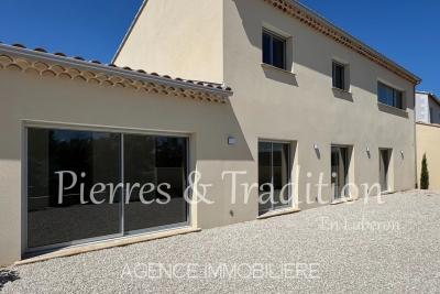 Maison &agrave; vendre &agrave; ST-MARTIN-DE-CASTILLON  - 6 pi&egrave;ces - 265 m&sup2; 