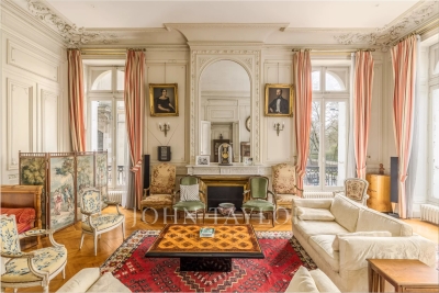 Appartement &agrave; vendre &agrave; BORDEAUX   - 241 m&sup2; 