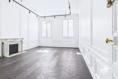 Appartement &agrave; vendre &agrave; PARIS 8EME  - 4 pi&egrave;ces - 150 m&sup2; 