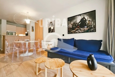 Appartement &agrave; vendre &agrave; LA BAULE ESCOUBLAC  - 3 pi&egrave;ces - 48 m&sup2; 