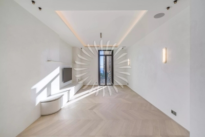 Appartement &agrave; vendre &agrave; MONACO  - 3 pi&egrave;ces - 123 m&sup2; 
