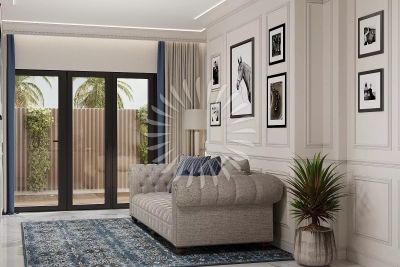 Appartement &agrave; vendre &agrave; MONACO  - 4 pi&egrave;ces - 190 m&sup2; 